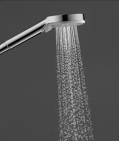 Душевая лейка Hansgrohe Vernis Blend 26270000 , изображение 3