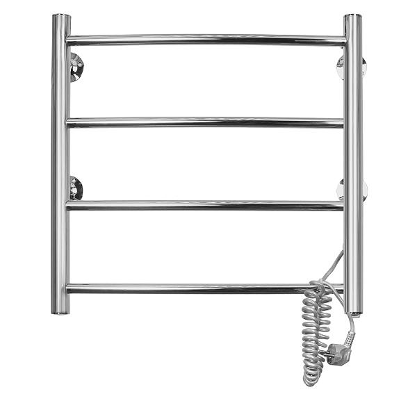 Полотенцесушитель электрический Domoterm Классик 50x50 R , изображение 1