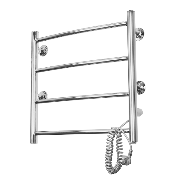 Полотенцесушитель электрический Domoterm Классик 50x50 R , изображение 2