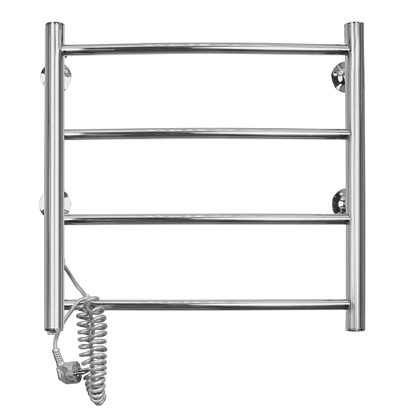 Полотенцесушитель электрический Domoterm Классик 50x50 L , изображение 1