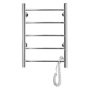 Полотенцесушитель электрический Domoterm Классик 40x60 R , изображение 1