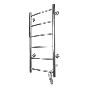Изображение Полотенцесушитель электрический Domoterm Классик 40x80 R Полотенцесушитель электрический Domoterm Классик 40x80 R , изображение 2