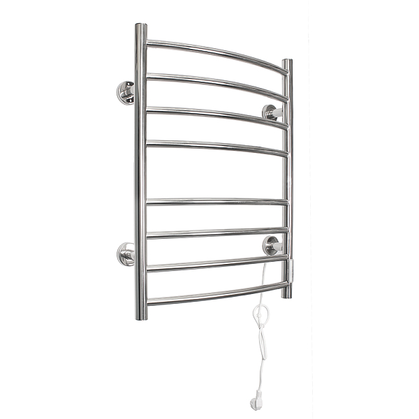 Полотенцесушитель электрический Domoterm Классик 50x70 R , изображение 2