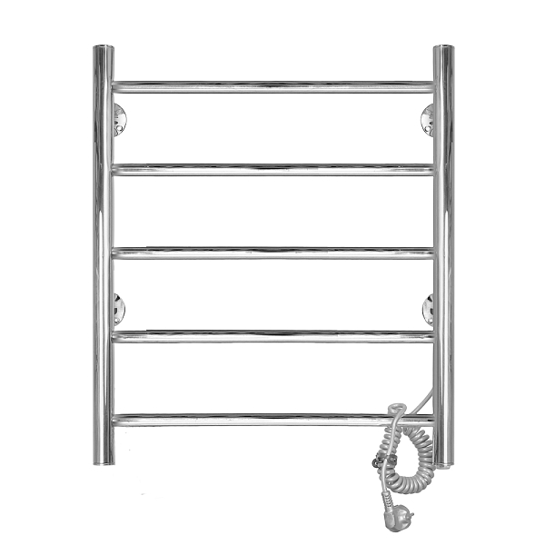 Полотенцесушитель электрический Domoterm Аврора 50x60 R , изображение 1