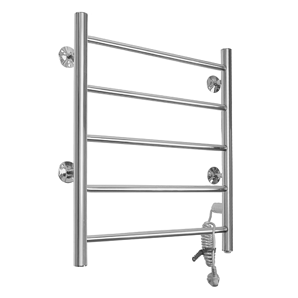 Полотенцесушитель электрический Domoterm Аврора 50x60 R , изображение 2
