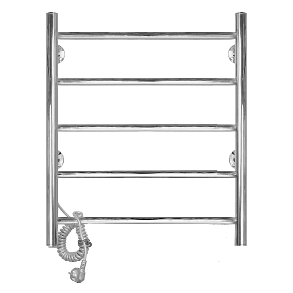 Полотенцесушитель электрический Domoterm Аврора 50x60 L , изображение 1