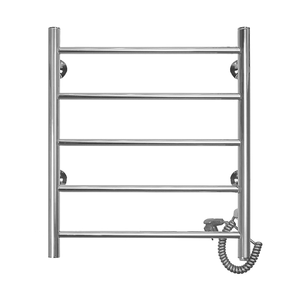 Полотенцесушитель электрический Domoterm Аврора 50x70 R , изображение 1