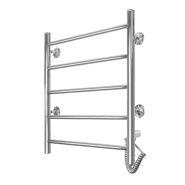 Полотенцесушитель электрический Domoterm Аврора 50x70 R , изображение 2