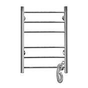 Полотенцесушитель электрический Domoterm Аврора 40x60 R , изображение 1