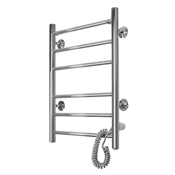 Полотенцесушитель электрический Domoterm Аврора 40x60 R , изображение 2