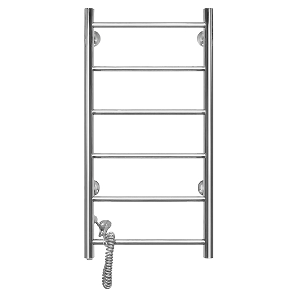 Полотенцесушитель электрический Domoterm Аврора 40x80 L , изображение 1