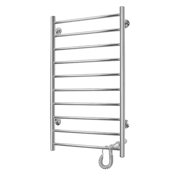 Полотенцесушитель электрический Domoterm Аврора 50x85 R , изображение 2