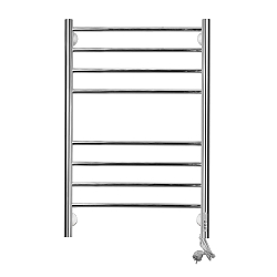 Фото Полотенцесушитель электрический Domoterm Медея П8 50x90