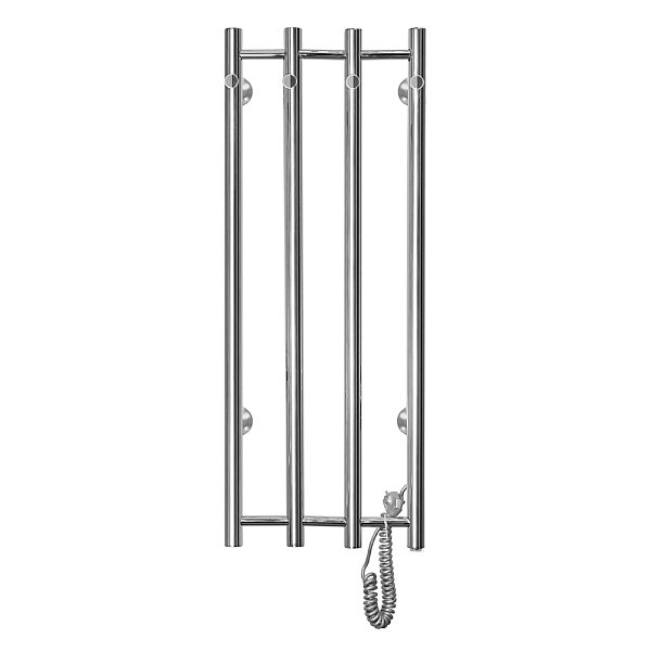 Полотенцесушитель электрический Domoterm Танго 30х90 R , изображение 1