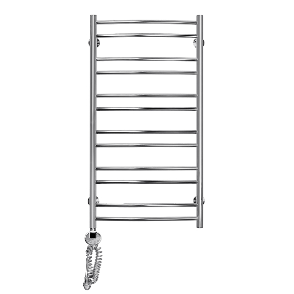 Полотенцесушитель электрический Domoterm Калипсо 50x100 L , изображение 1