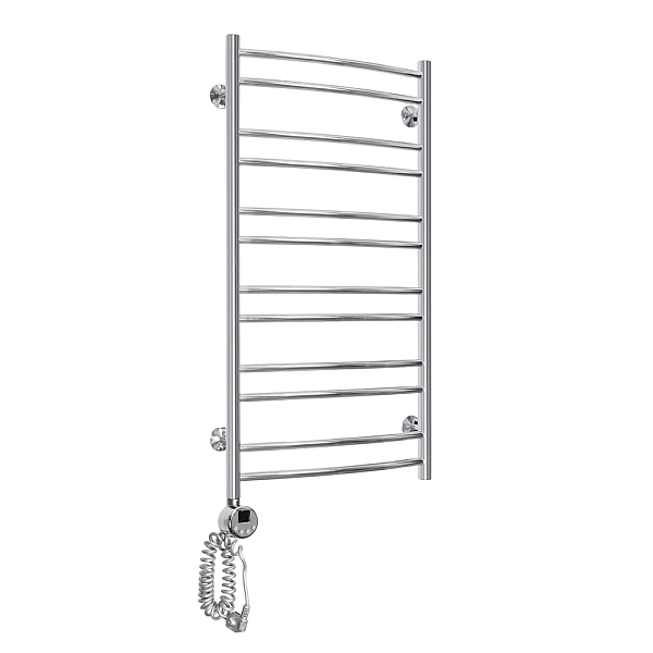Полотенцесушитель электрический Domoterm Калипсо 50x100 L , изображение 2