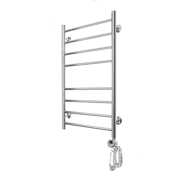 Полотенцесушитель электрический Domoterm Медея 40х80 R , изображение 2