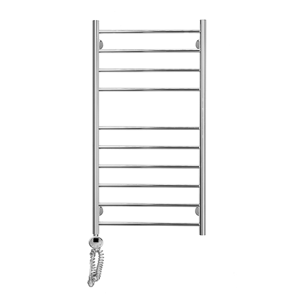 Полотенцесушитель электрический Domoterm Медея 50х100 L , изображение 1