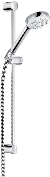 Душевой гарнитур Kludi Logo 6816005-00 , изображение 1