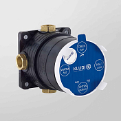 Монтажная коробка Kludi Flexx Boxx 88011 , изображение 2