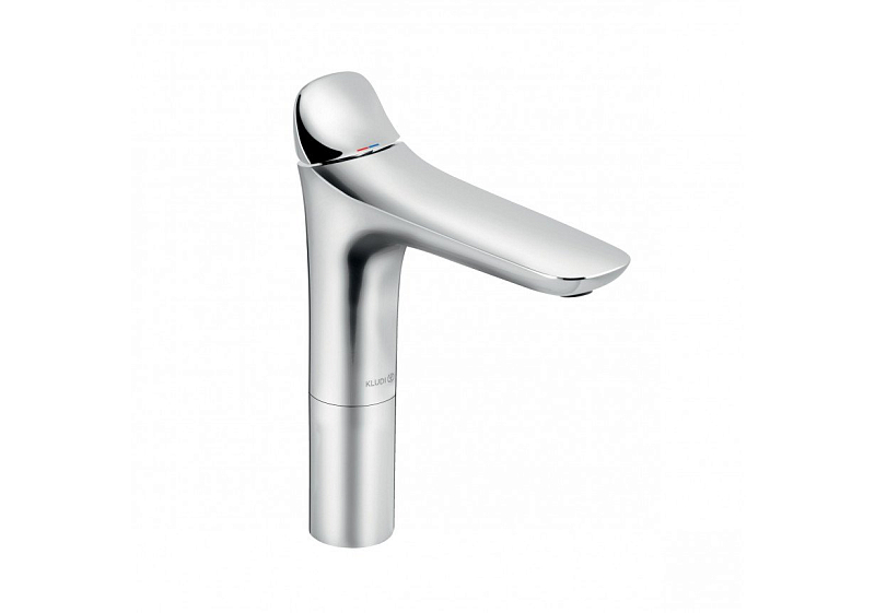Смеситель Kludi Ambienta 532960575 для раковины , изображение 1