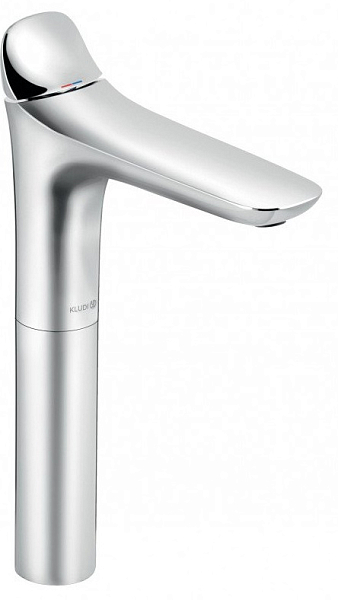Смеситель Kludi Ambienta 532980575 для раковины , изображение 1