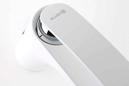 Изображение Смеситель Kludi Balance 520239175 для раковины Смеситель Kludi Balance 520239175 для раковины , изображение 3