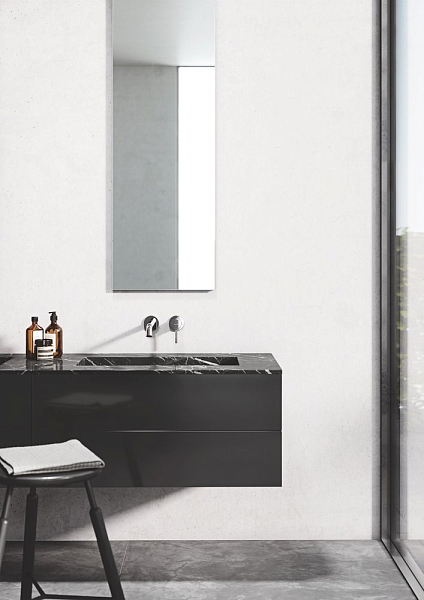 Смеситель Kludi Bozz 382440576 для раковины , изображение 4