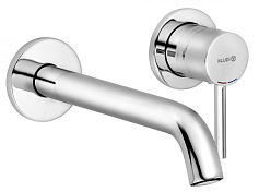 Смеситель Kludi Bozz 382450576 для раковины , изображение 1