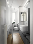Смеситель Kludi Bozz 382450576 для раковины , изображение 3