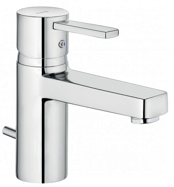 Смеситель Kludi Zenta XL 382600575 для раковины , изображение 1