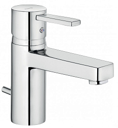 Фото Смеситель Kludi Zenta XL 382600575 для раковины