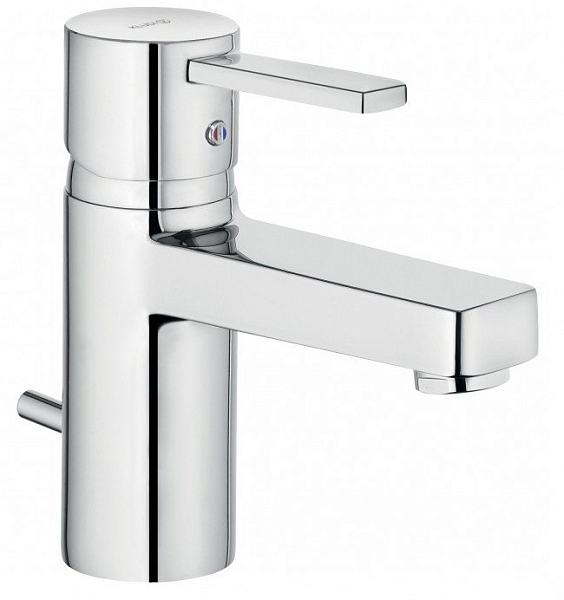 Смеситель Kludi Zenta 382500575 для раковины , изображение 1
