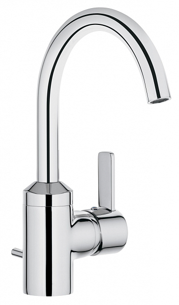 Смеситель Kludi Zenta 382550575 для раковины , изображение 1