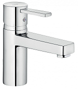 Изображение Смеситель Kludi Zenta XL 382620575 для раковины Смеситель Kludi Zenta XL 382620575 для раковины , изображение 1