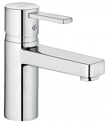 Фото Смеситель Kludi Zenta XL 382620575 для раковины