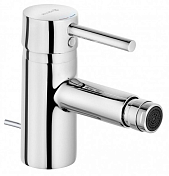 Смеситель Kludi Bozz 385330576 для биде , изображение 1