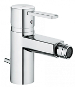 Смеситель Kludi Zenta 385300575 для биде , изображение 1