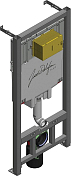 Изображение Комплект Jacob Delafon Patio E21740RU-00 Комплект Jacob Delafon Patio E21740RU-00 , изображение 2