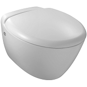 Унитаз подвесной Jacob Delafon Presquile E4440-00 , изображение 1