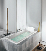 Акриловая ванна Jacob Delafon Evok E60341-00 170х80 , изображение 3