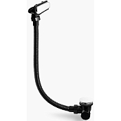 Слив-перелив для ванны Jacob Delafon Reve 18355T-CP