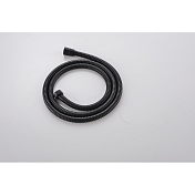 Душевая стойка Orans 7558000 черная , изображение 3
