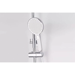 Фото Душевая стойка Orans 7573000 хром