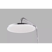 Изображение Душевая стойка Orans 7573000 хром Душевая стойка Orans 7573000 хром , изображение 5