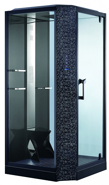 Душевая кабина Orans 89101LB , изображение 1