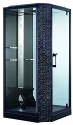 Фото Душевая кабина Orans 89101LB