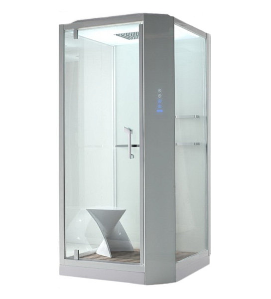 Душевая кабина Orans 89101LW , изображение 1