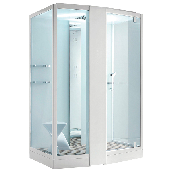 Душевая кабина Orans 89102LW , изображение 1