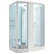 Душевая кабина Orans 89102LW , изображение 1